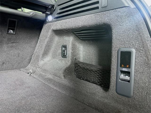 used 2025 Land Rover Range Rover Sport car, priced at $84,995