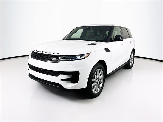 used 2025 Land Rover Range Rover Sport car, priced at $84,995