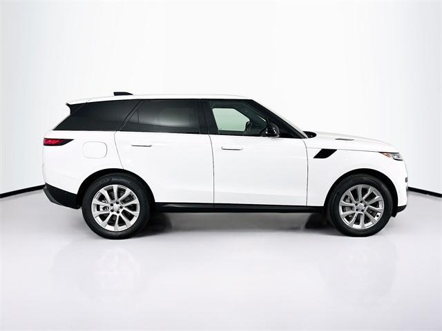 used 2025 Land Rover Range Rover Sport car, priced at $84,995