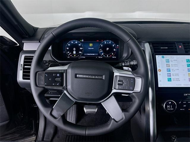used 2024 Land Rover Discovery car, priced at $58,995