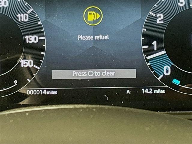 used 2024 Land Rover Discovery car, priced at $58,995