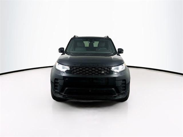 used 2024 Land Rover Discovery car, priced at $58,995