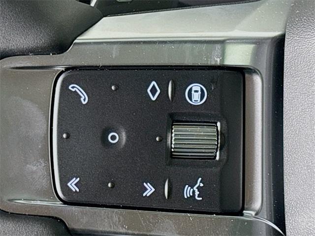 used 2024 Land Rover Discovery car, priced at $58,995