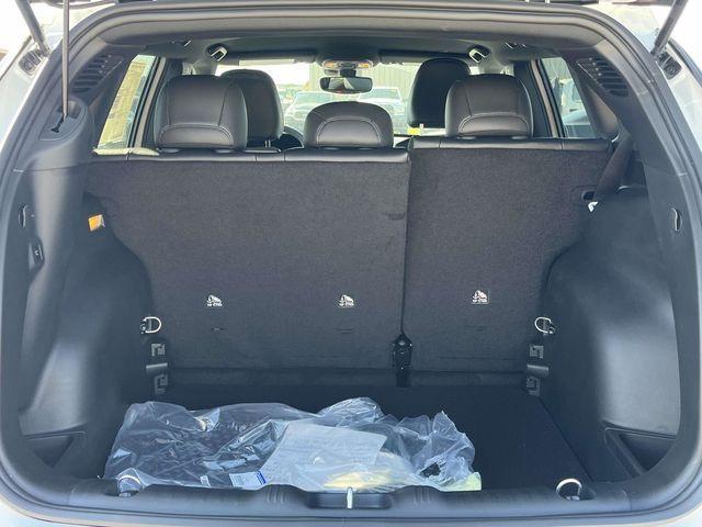 new 2026 Jeep Compass car, priced at $37,965