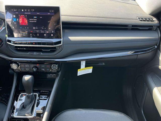 new 2026 Jeep Compass car, priced at $37,965