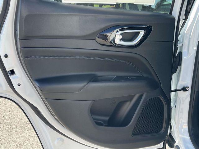 new 2026 Jeep Compass car, priced at $37,965