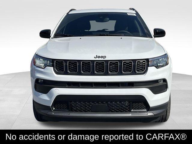 new 2026 Jeep Compass car, priced at $37,965