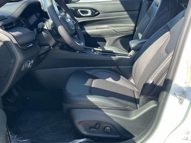 new 2026 Jeep Compass car, priced at $37,965