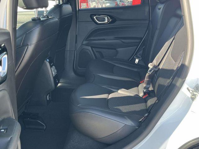 new 2026 Jeep Compass car, priced at $37,965