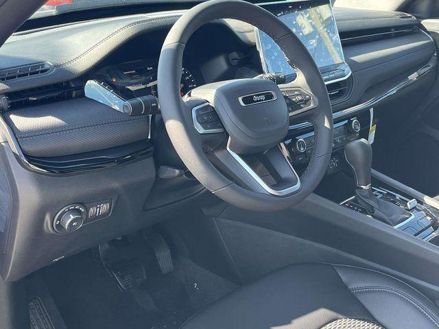 new 2026 Jeep Compass car, priced at $37,965