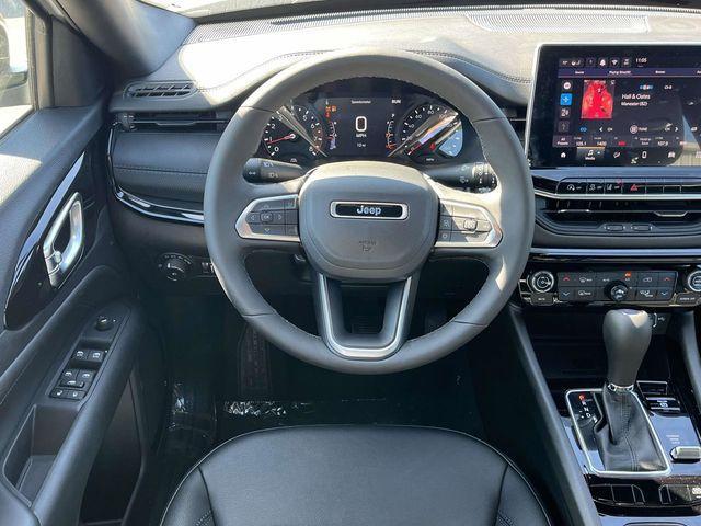 new 2026 Jeep Compass car, priced at $37,965