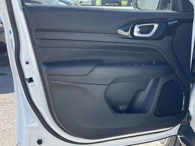 new 2026 Jeep Compass car, priced at $37,965