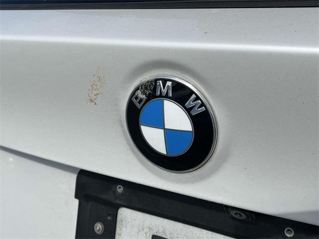 used 2019 BMW X3 car, priced at $19,000