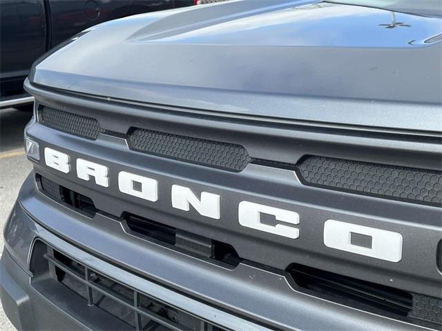 used 2023 Ford Bronco Sport car, priced at $26,579