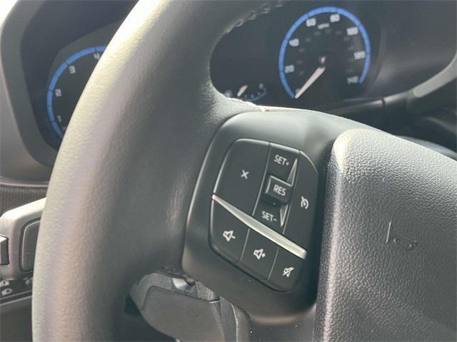used 2023 Ford Bronco Sport car, priced at $26,579