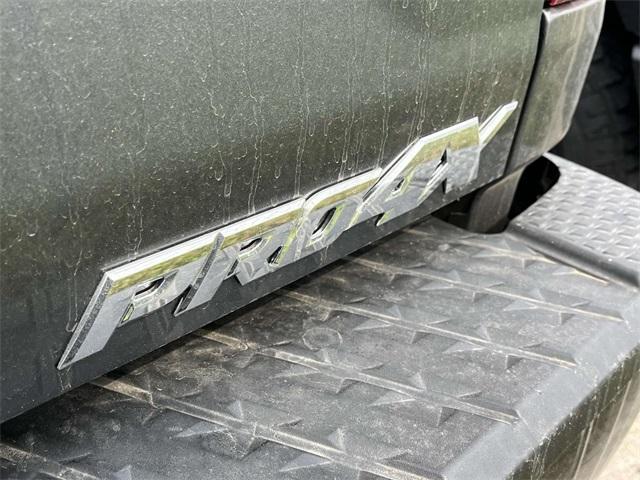 used 2017 Nissan Titan XD car, priced at $27,500