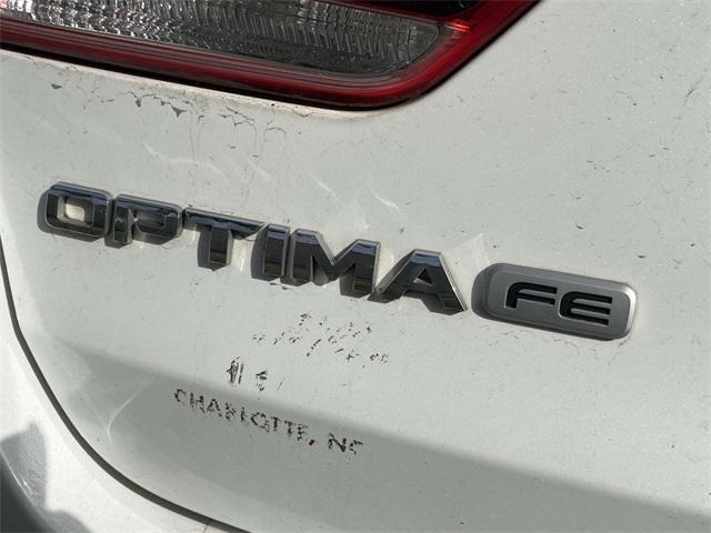 used 2019 Kia Optima car, priced at $12,253