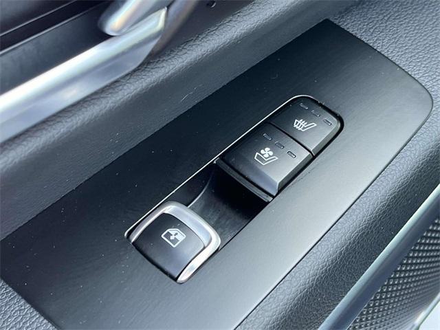 used 2024 Kia Telluride car, priced at $49,387
