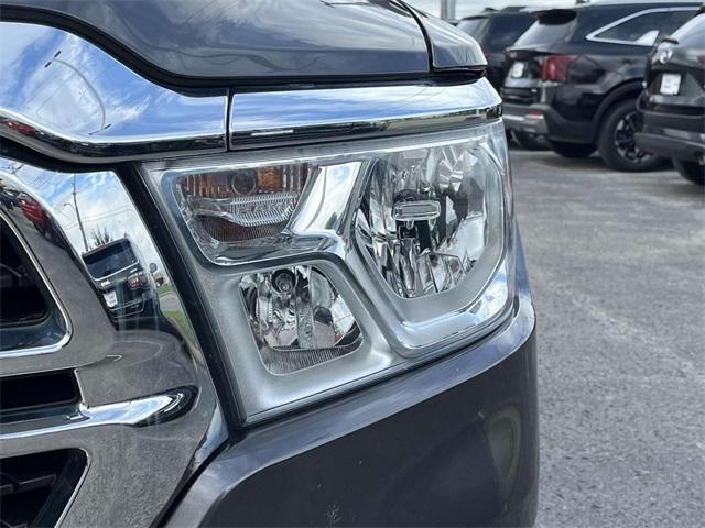 used 2021 Ram 1500 car, priced at $34,264