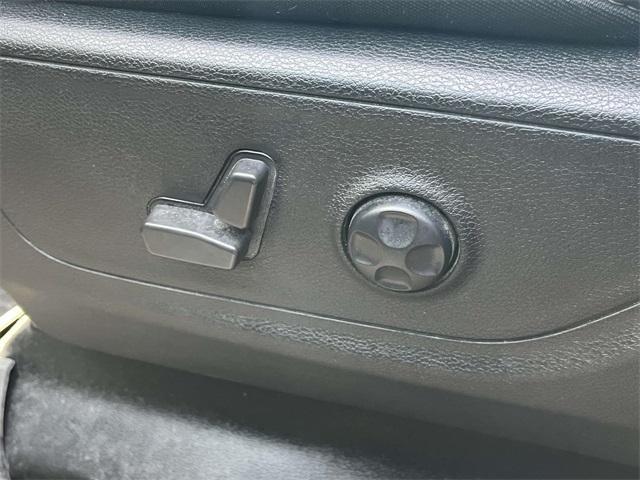 used 2021 Ram 1500 car, priced at $36,000