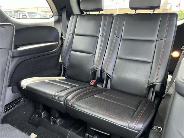 used 2023 Dodge Durango car, priced at $31,000