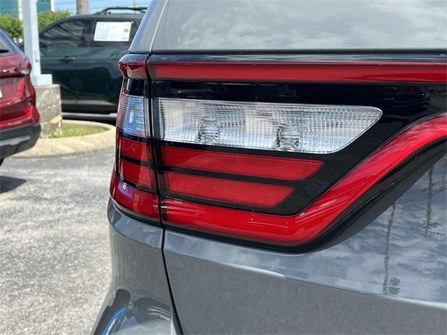 used 2023 Dodge Durango car, priced at $31,000