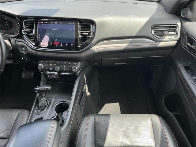 used 2023 Dodge Durango car, priced at $31,000