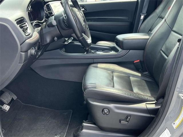 used 2023 Dodge Durango car, priced at $31,000