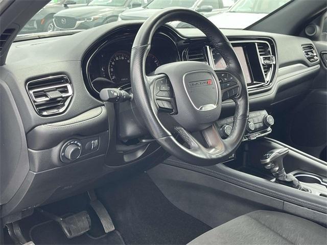 used 2023 Dodge Durango car, priced at $25,000