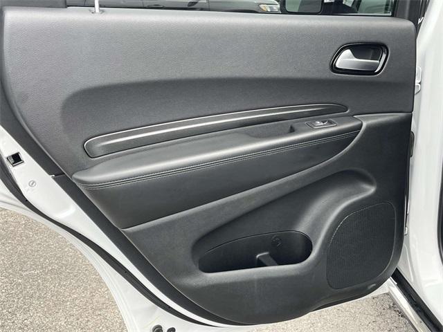 used 2023 Dodge Durango car, priced at $25,000