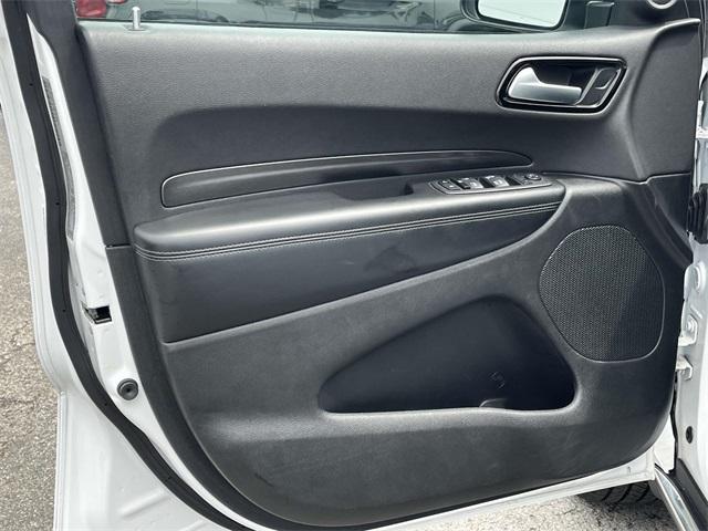 used 2023 Dodge Durango car, priced at $25,000