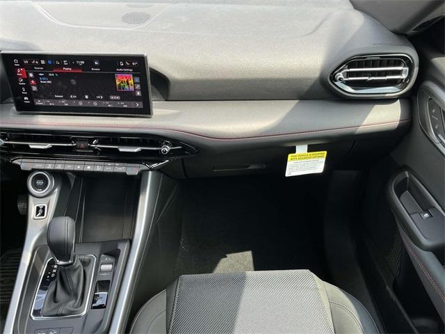 new 2025 Dodge Hornet car, priced at $27,476
