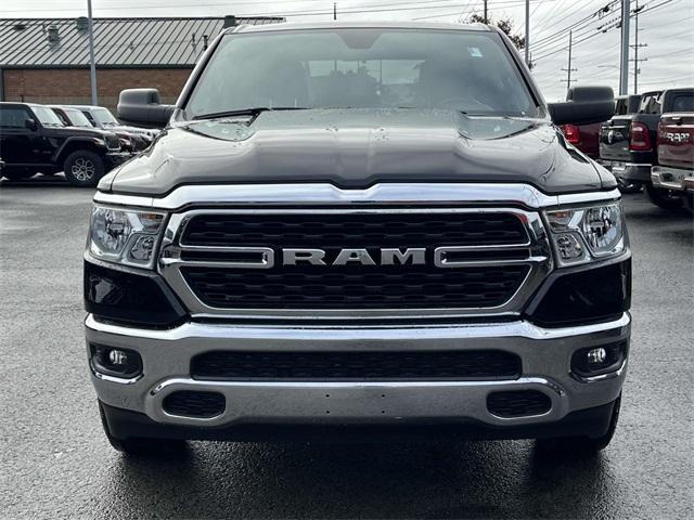 used 2022 Ram 1500 car, priced at $26,400