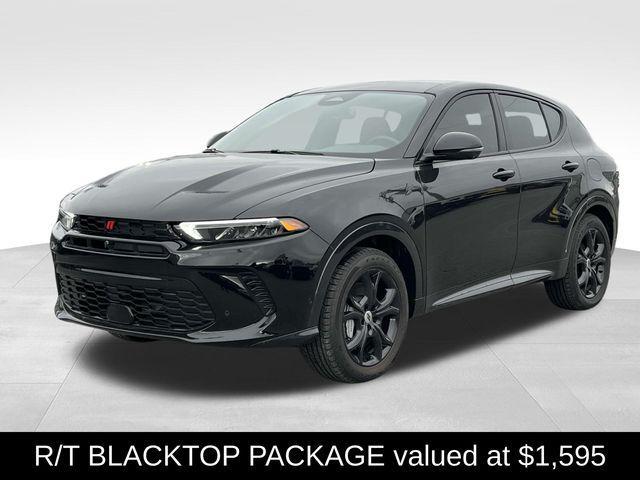 new 2024 Dodge Hornet car, priced at $38,088
