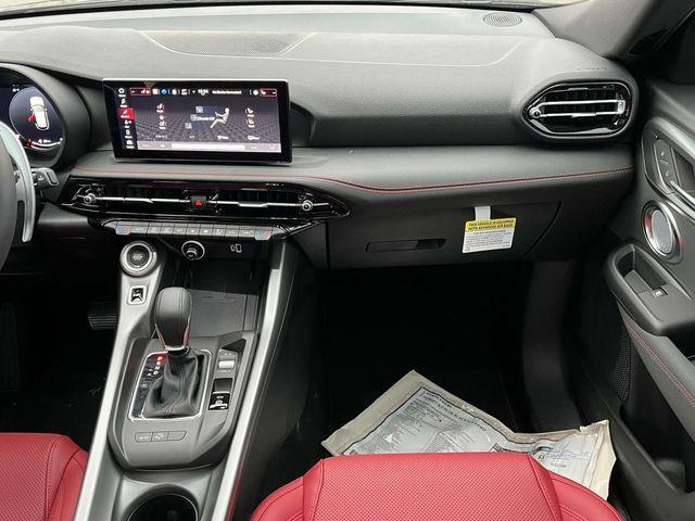 new 2024 Dodge Hornet car, priced at $38,088