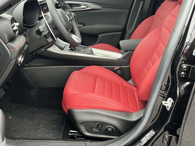 new 2024 Dodge Hornet car, priced at $38,088