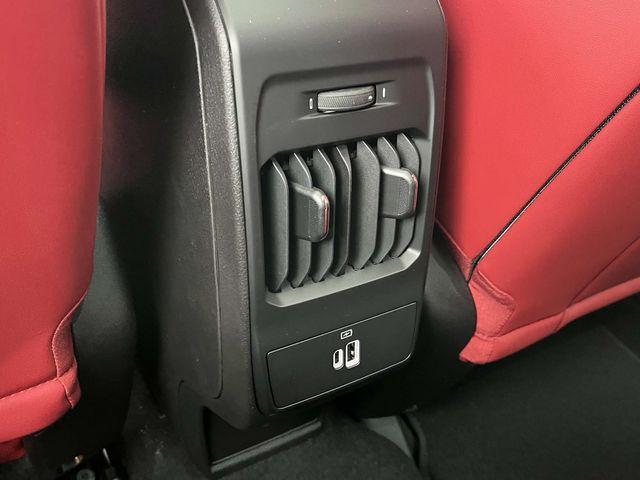 new 2024 Dodge Hornet car, priced at $38,088