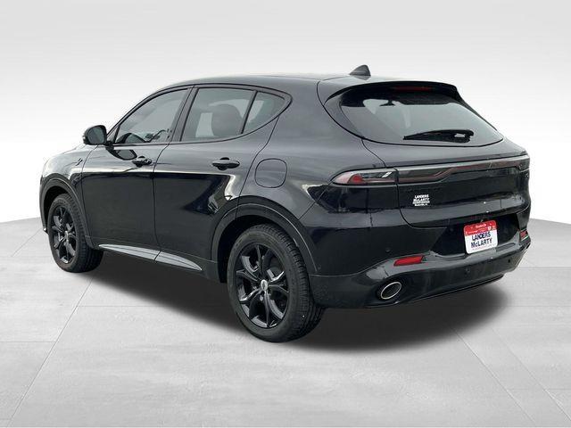 new 2024 Dodge Hornet car, priced at $38,088