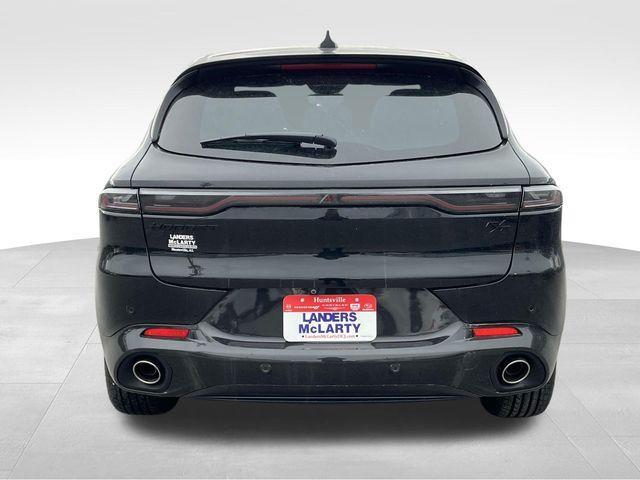 new 2024 Dodge Hornet car, priced at $38,088