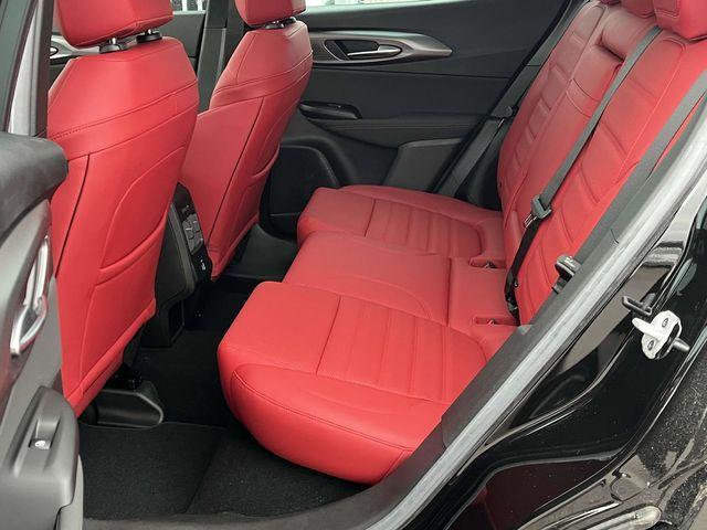 new 2024 Dodge Hornet car, priced at $38,088