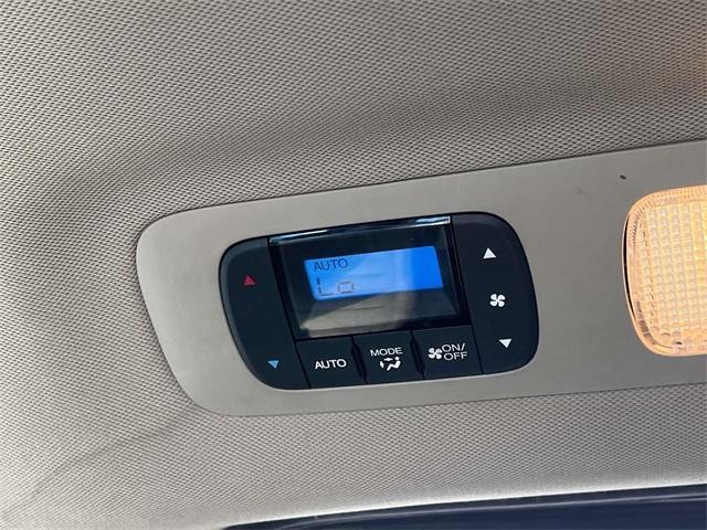 used 2011 Honda Odyssey car, priced at $6,500
