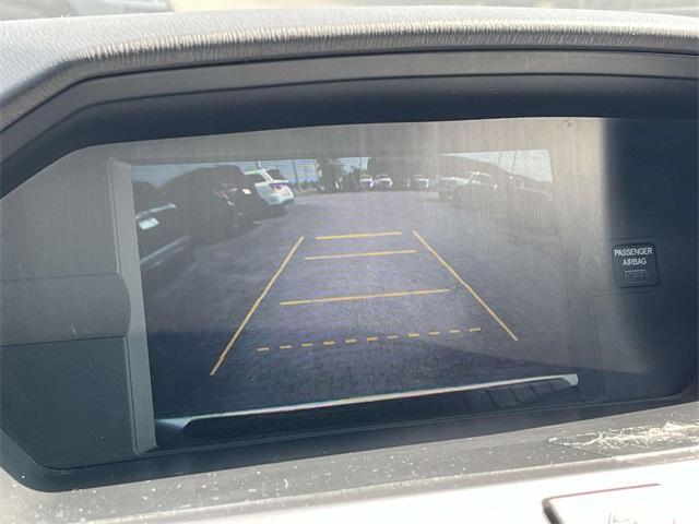 used 2011 Honda Odyssey car, priced at $6,500
