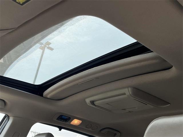 used 2011 Honda Odyssey car, priced at $6,500