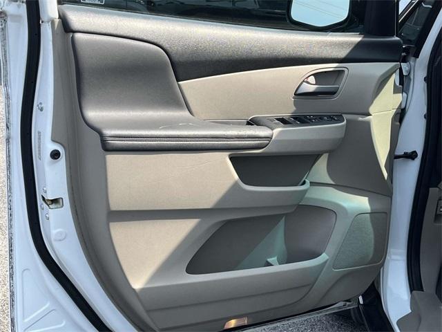 used 2011 Honda Odyssey car, priced at $6,443