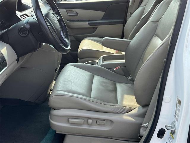 used 2011 Honda Odyssey car, priced at $6,443