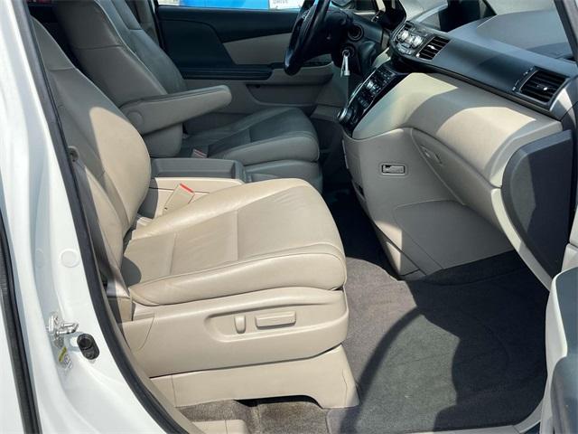 used 2011 Honda Odyssey car, priced at $6,500