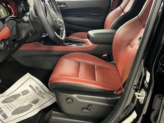 new 2024 Dodge Durango car, priced at $96,500