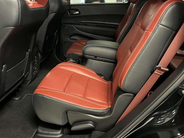 new 2024 Dodge Durango car, priced at $96,500