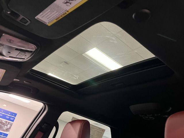 new 2024 Dodge Durango car, priced at $96,500