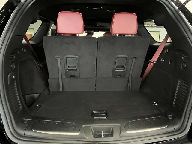 new 2024 Dodge Durango car, priced at $96,500
